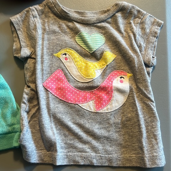 Baby Girl Bundle Size 6-9 Months - Picture 10 of 13